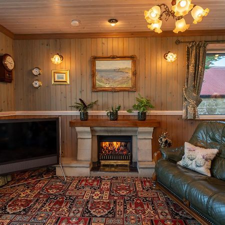 ברודפורד Ptarmigan Cottage מראה חיצוני תמונה